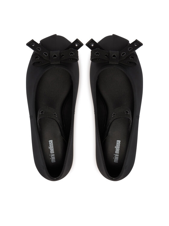 Melissa Melissa Baleriinad Mini Melissa Sophie Crush Inf 37837 Must