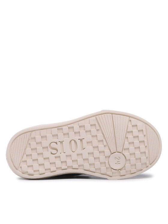 Sneakers Ten B Hi Sk8 NTCAAK0403 M Verde