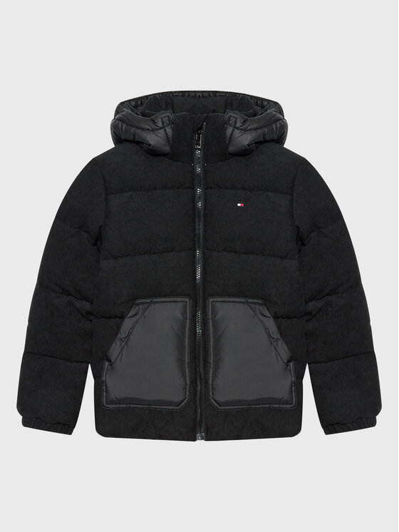 Giubbotto piumino Tommy Hilfiger