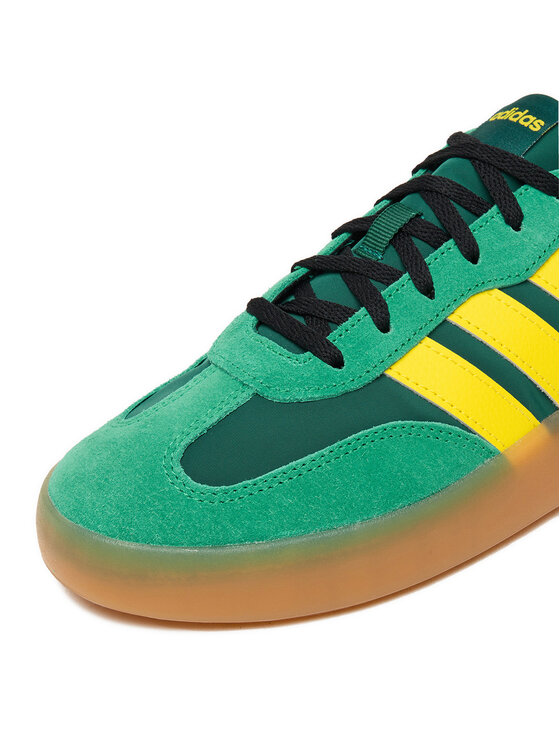 adidas adidas Sneakers BARREDA DECODE K JQ8852 Grün