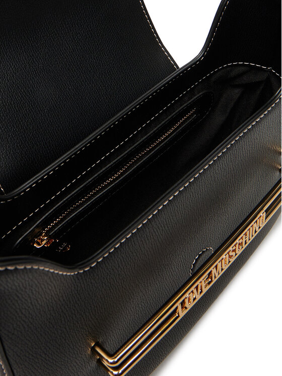 LOVE MOSCHINO LOVE MOSCHINO Handtasche JC4347PP0LKP0000 Schwarz