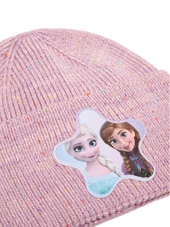 Frozen Frozen Čiapka CEO-ACCCS-AW25-206DFR Fialová