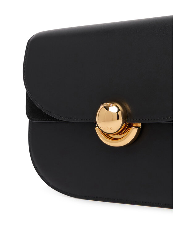 Furla Furla Soma Sfera S WB01355 BX0428 BG O6000 Melns