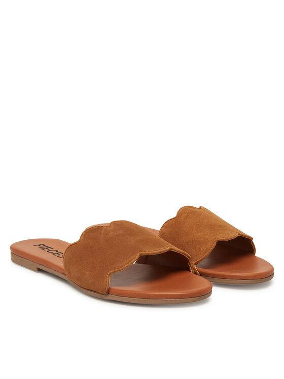 Pieces Pieces Şlapi 17156838 Maro
