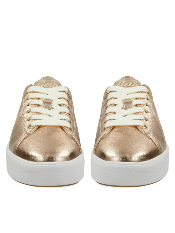 Gant Gant Sneakers 30531830 Goldfarben
