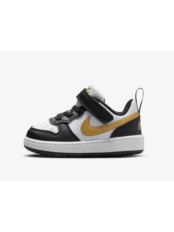 Nike Nike Sneakersy DV5458-008 Czarny