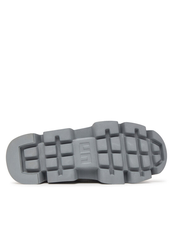 United Nude United Nude Sniego batai Stomper Fur Boot 11048828120 Kreminė