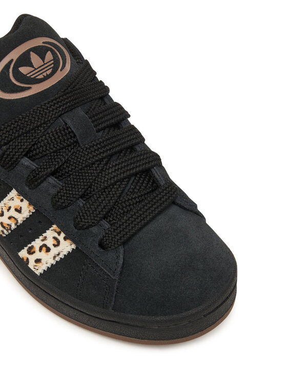 adidas adidas Sneakersy Campus 00S JS3862 Černá
