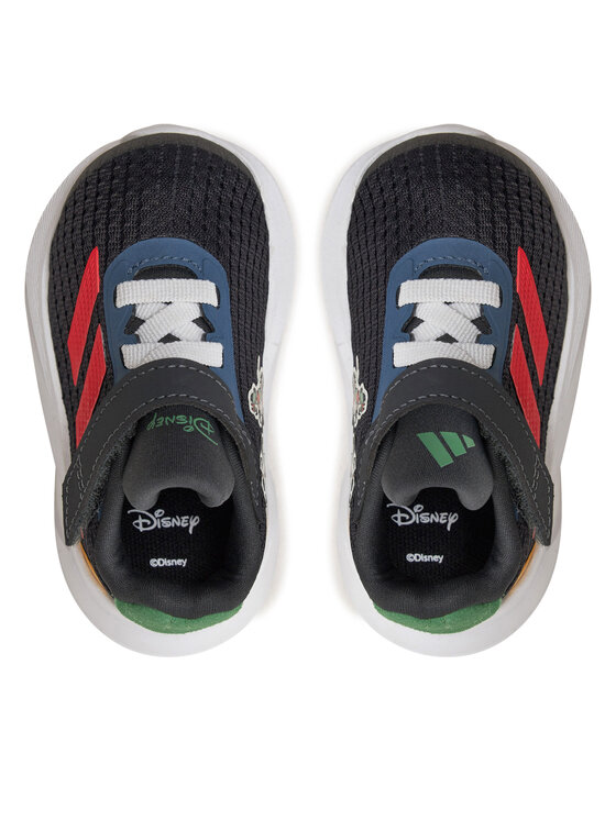 adidas adidas Снікерcи Disney Mickey And Friends Duramo Sl IF4046 Чорний