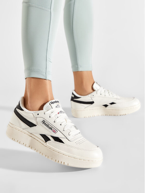 Reebok cheap revenge c