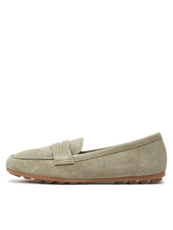 Tamaris Tamaris Loafers 1-24229-42 Verde