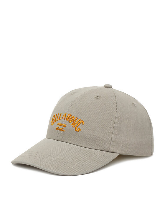 Billabong Șapcă WBEO-BB-U3-003-SS26 Verde deschis