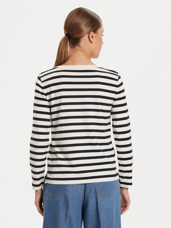 Weekend Max Mara Weekend Max Mara Bluzka Leida 2425946021 Kolorowy Regular Fit