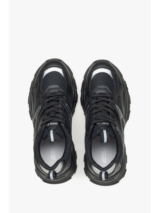 Estro Estro Sneakers ER00115760 Nero