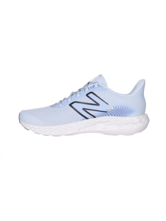 New Balance New Balance Buty do biegania W4119DW Błękitny