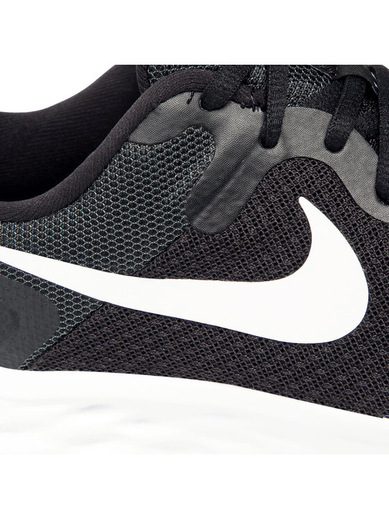 Nike Nike Pantofi pentru alergare Revolution 6 Nn DC3729 003 Negru