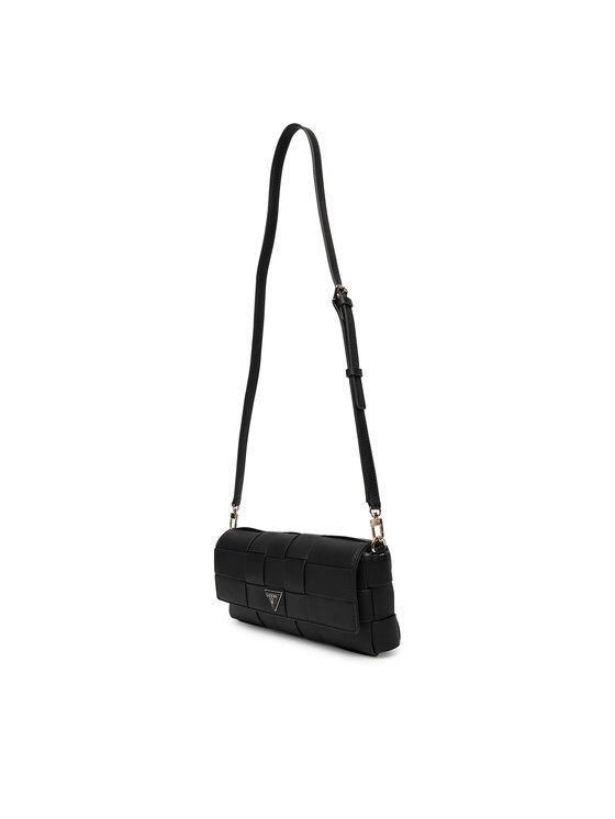Guess Guess Táska Maylee HWWG96 61190 Fekete