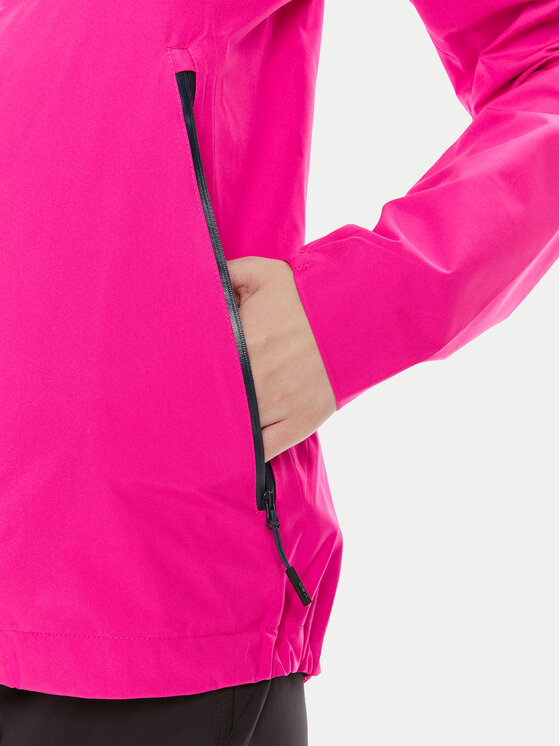 CMP CMP Regenjacke 34Z6516 Rosa Regular Fit