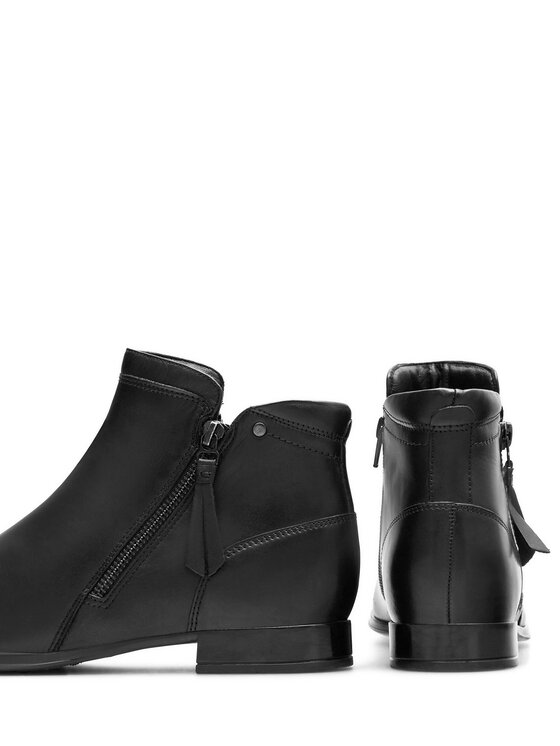 Lasocki Lasocki Botine CEO-WB-ANNA-116 Negru