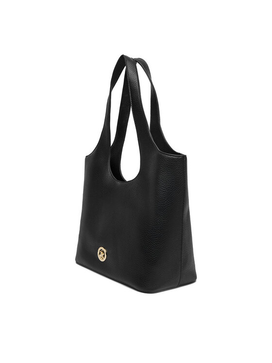 Beverly Hills Polo Club Beverly Hills Polo Club Дамска чанта C-BHPC-L-020-08 Черен