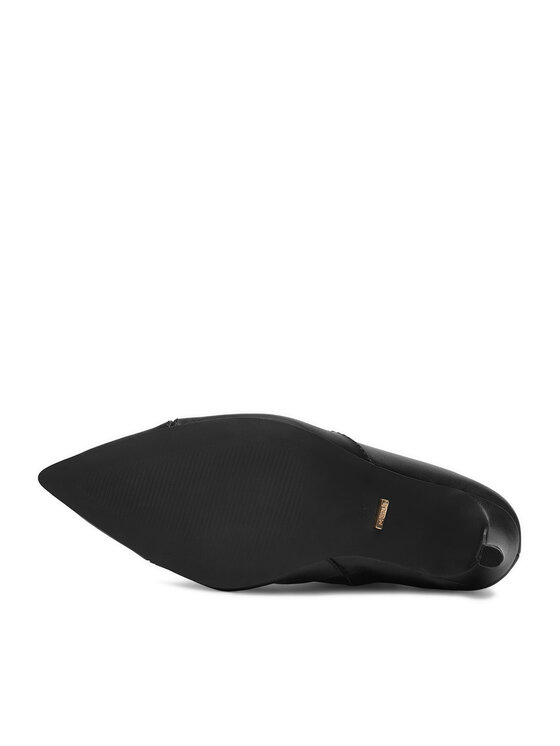 MEXX MEXX Ботильйони EO-CD24-204H-4 Чорний