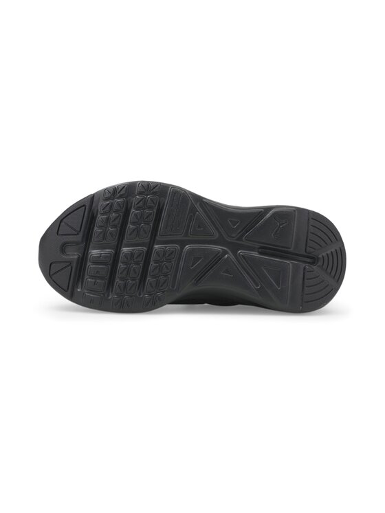Puma Puma Sneakersy 385678 Czarny