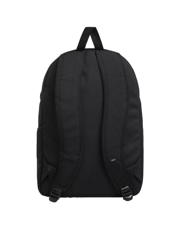 Vans Vans Zaino da scuola VN000HRHBLK Nero