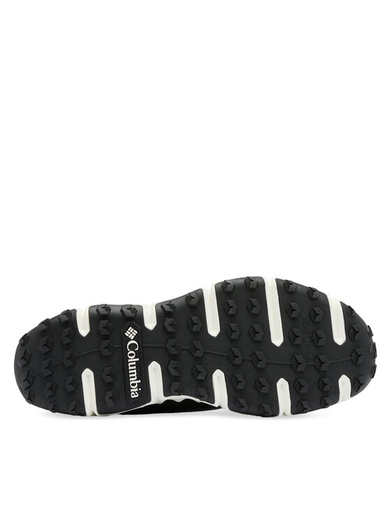 Columbia Columbia Sneakersy Voyager FLX 2109391 Čierna