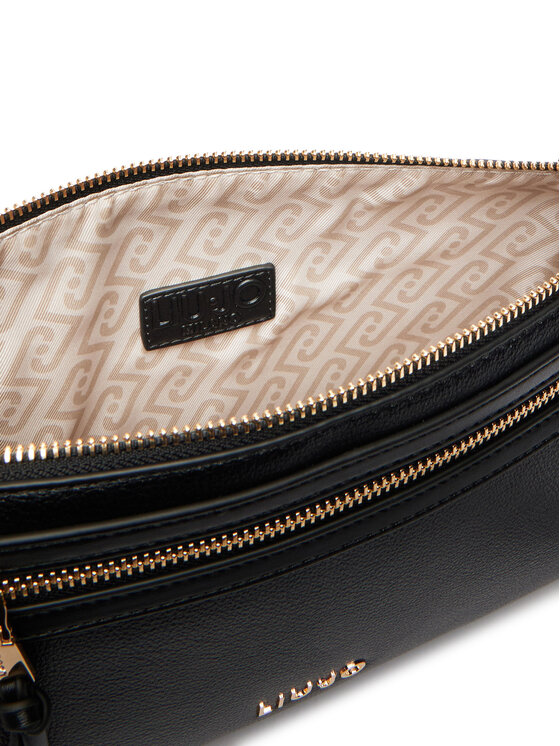 Liu Jo Liu Jo Handtasche AA6041 E1120 Schwarz