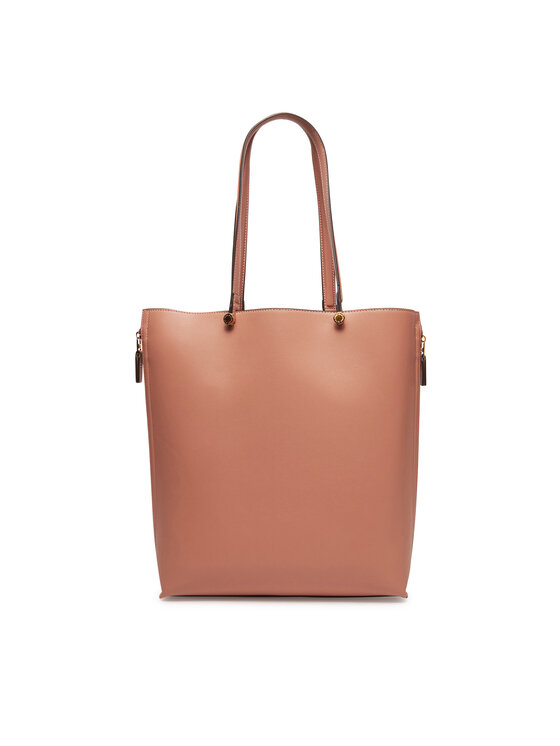 Gino Rossi Gino Rossi Handtasche RC-19691 Rosa