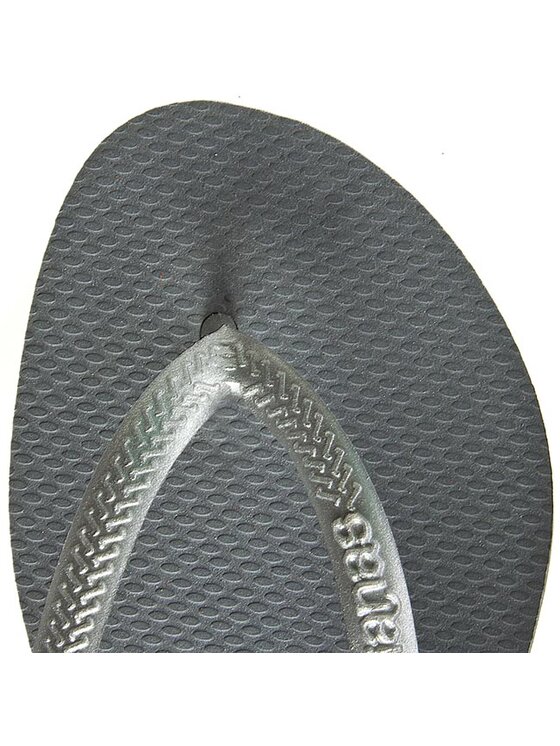 Havaianas Havaianas Σαγιονάρες Slim 40000305178 Γκρι