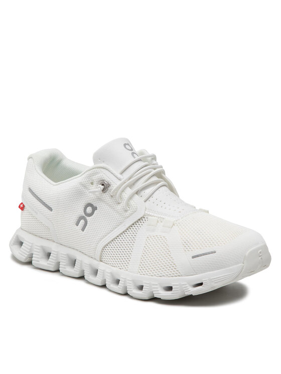 On On Laufschuhe Cloud 5 5998902 Weiß