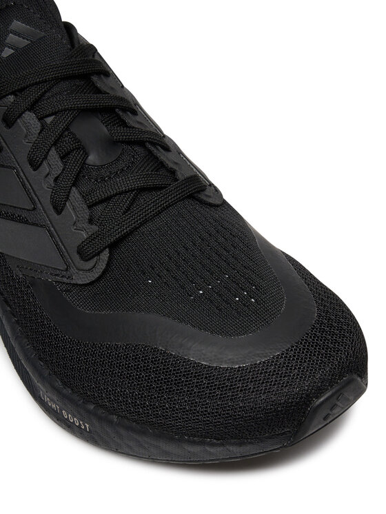 adidas adidas Παπούτσια για Τρέξιμο Pureboost 5 ID1158 Μαύρο
