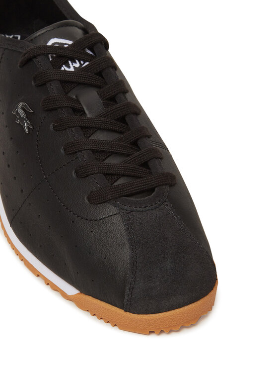 Lacoste Lacoste Tenisice 7-49SMA0042 Crna