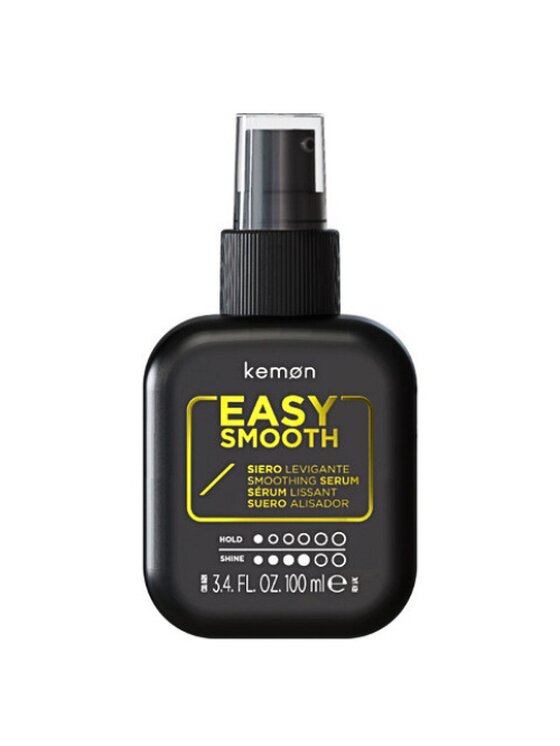 Kemon Kemon EASY SMOOTH Serum
