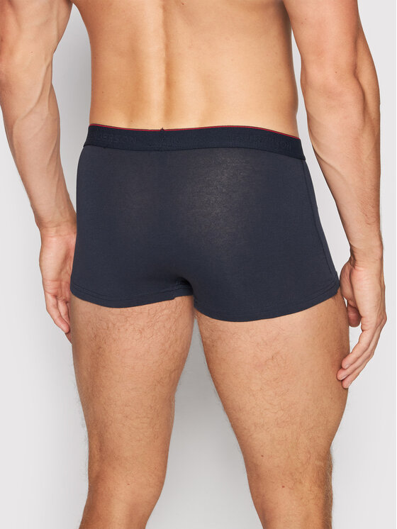 Henderson Henderson Boxershorts Burito 18724 Dunkelblau