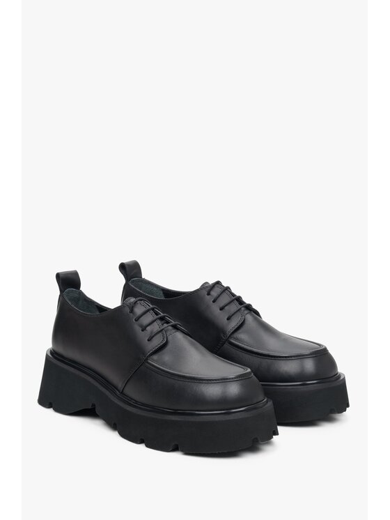 Estro Estro Scarpe basse ER00113809 Nero