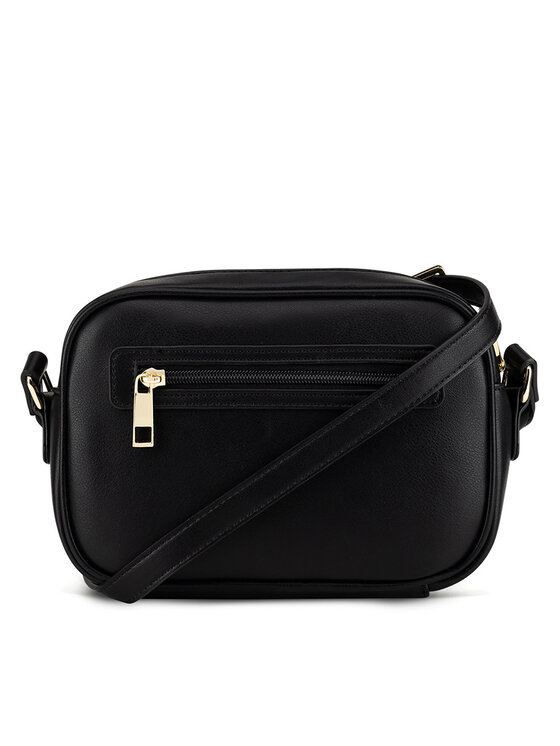 Lasocki Lasocki Handtasche LSK-K-070-06 Schwarz