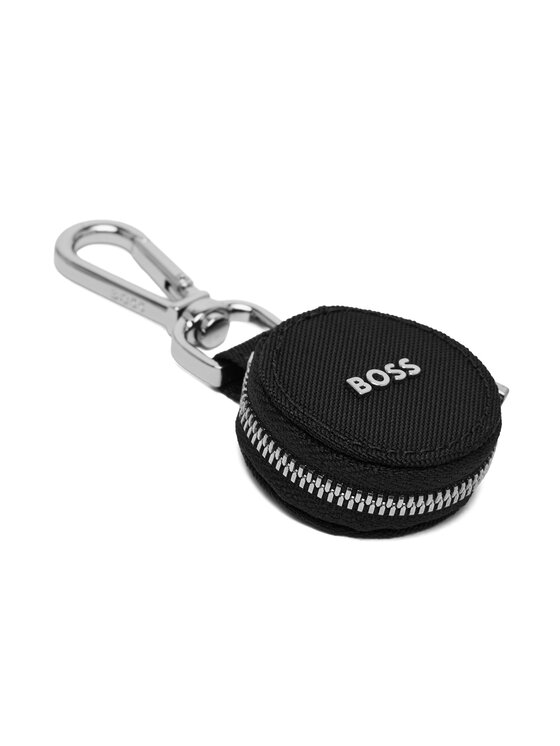 BOSS BOSS Zestaw prezentowy 50558499 Czarny