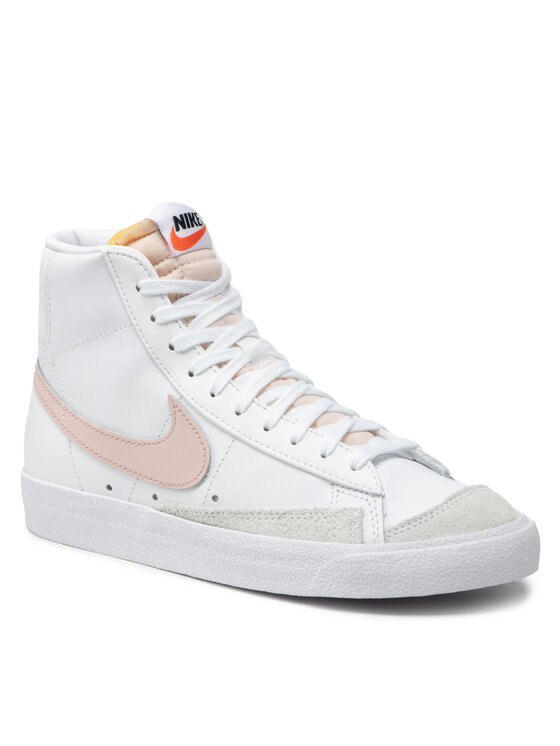 Nike Snīkeri Blazer Mid '77 CZ1055 118 Balts