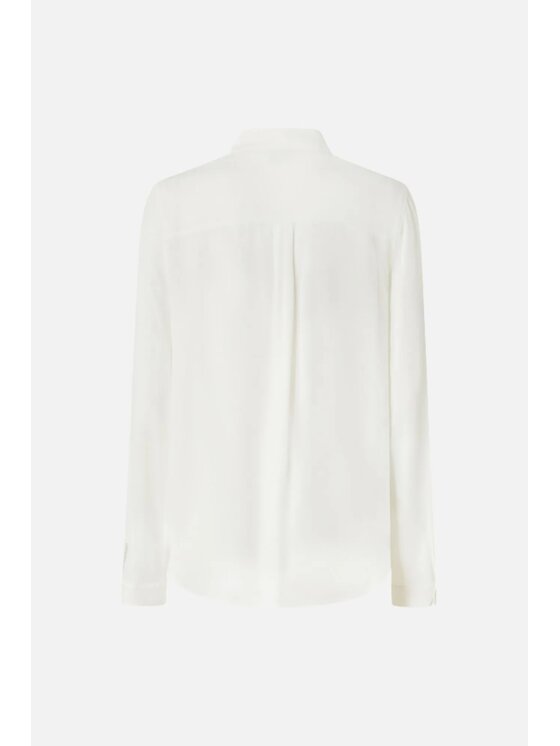 PINKO PINKO Camicia Nora Bianco Regular Fit