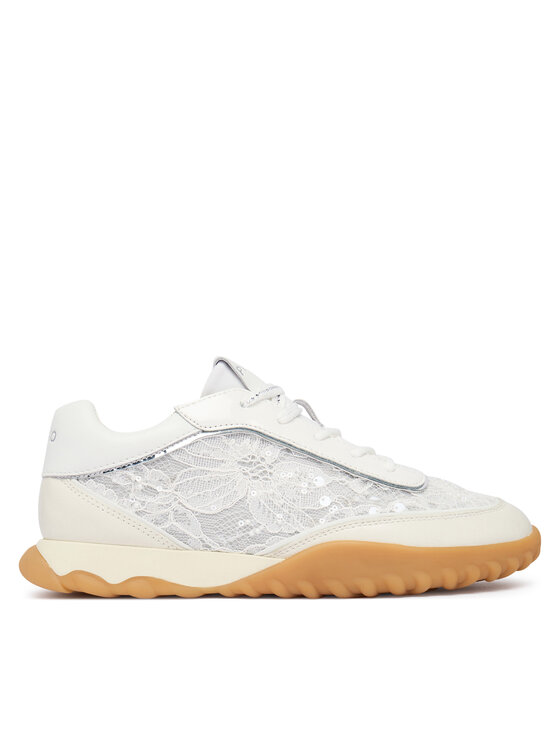 PINKO PINKO Laisvalaikio batai Gea 04 SS0229P176 Balta