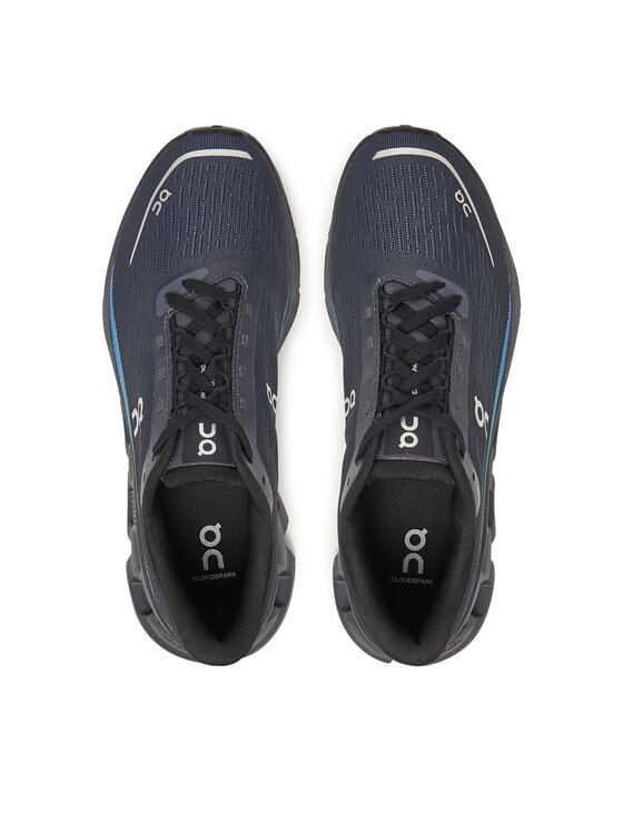 On On Laufschuhe Cloudspark  3WE10401947 Dunkelblau