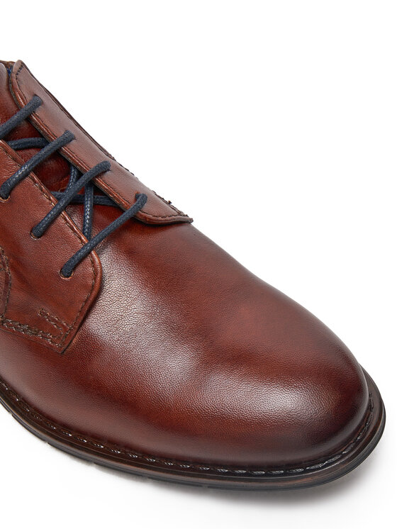 Bugatti Bugatti Scarpe basse 315-AQR01-3000 Marrone