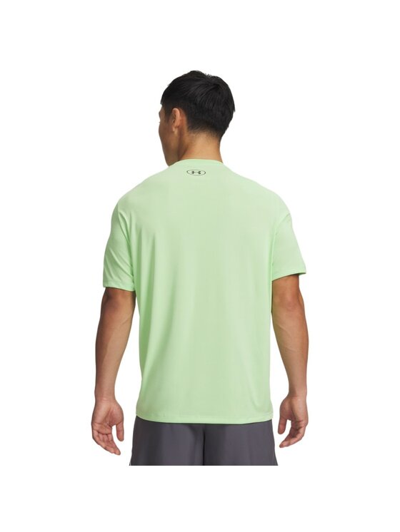 Under Armour Under Armour Koszulka techniczna 6009830 Zielony Regular Fit