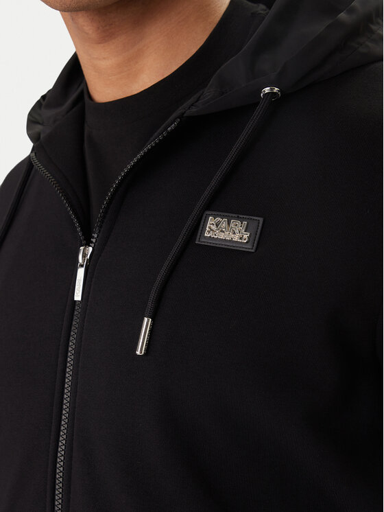 KARL LAGERFELD KARL LAGERFELD Pluus 705005 562900 Must Regular Fit