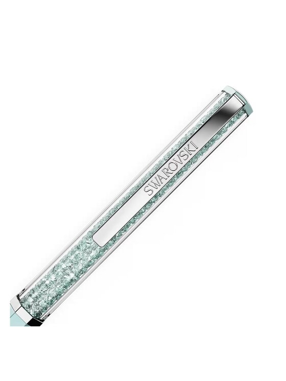 Swarovski Swarovski Długopis Crystalline 5760216 Niebieski