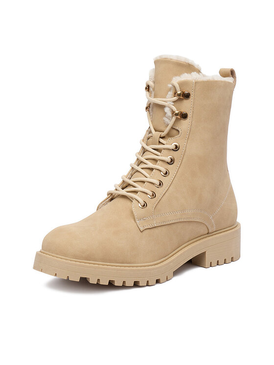 DeeZee DeeZee Ghete HX24016-1 Bej
