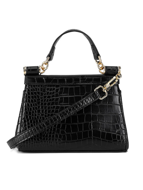 Eva Minge Eva Minge Handtasche ACACJA-CS0377-C Schwarz