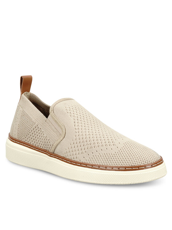 Gant Gant Tenisky San Prep Sneaker 28638611 Béžová